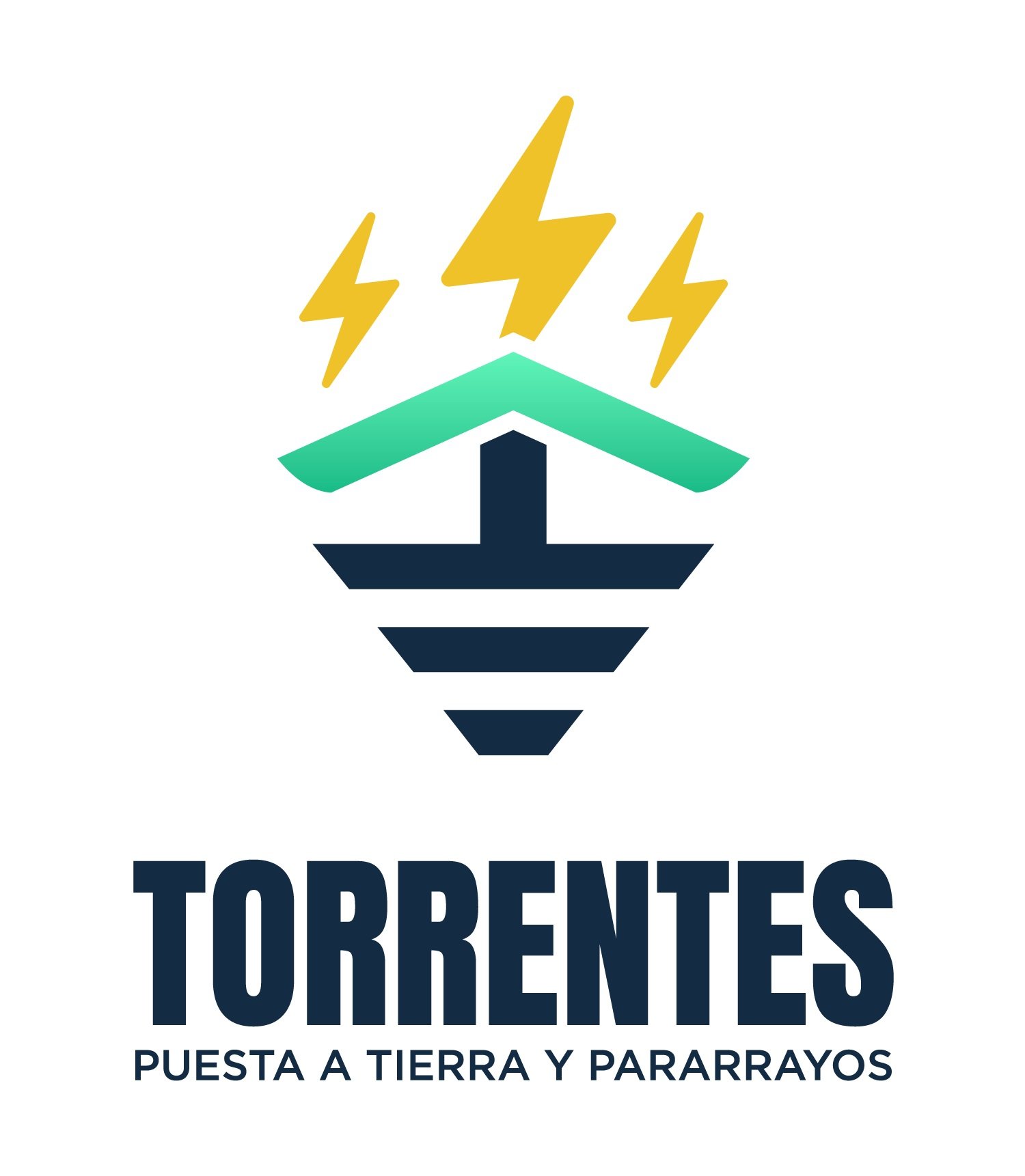 Pararrayos Torrentes